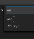 [json] Multiline json keys can cause document symbols view to look ...