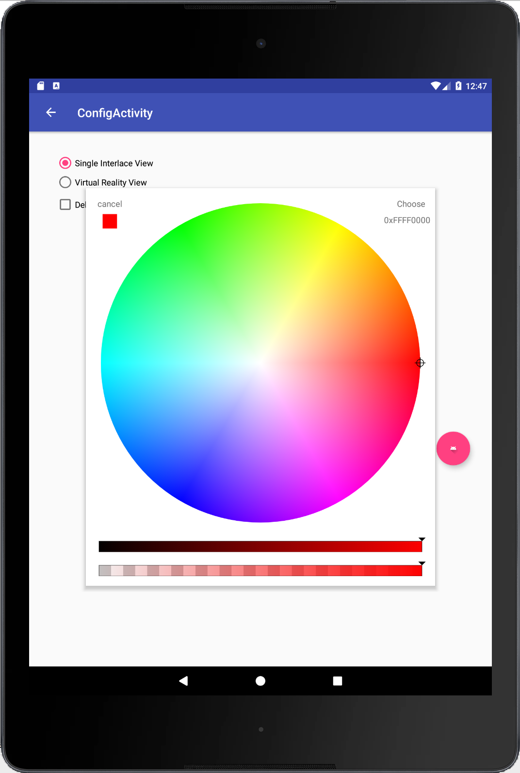 GitHub - yeuchi/CapStoneStage1: Udacity Android developer nano-degree ...