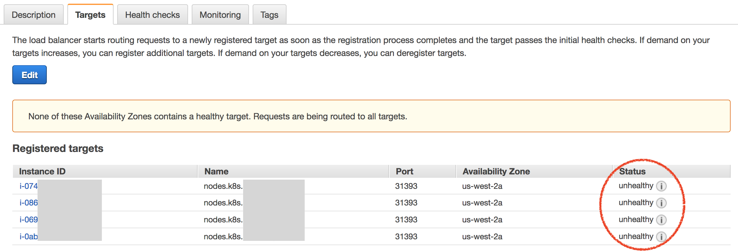 kubernetes 🚀 - Add PROXY protocol support for AWS Network Load ...