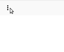 [Menu] Item text animates strange when opening · Issue #8753 · angular ...