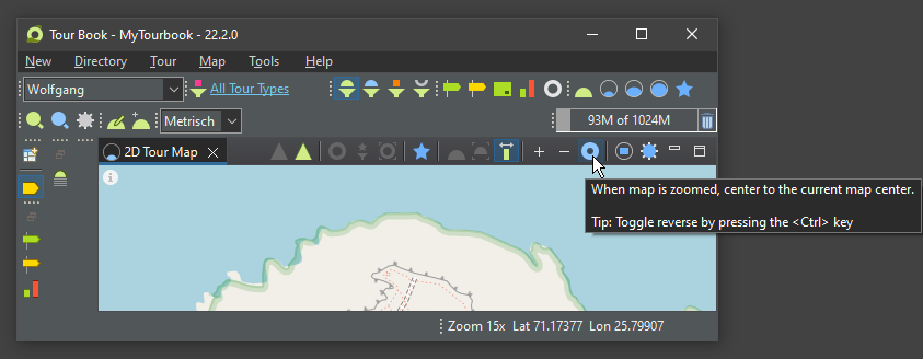 [2D Map] Zoom options in 2D Map · Issue #468 · mytourbook/mytourbook ...
