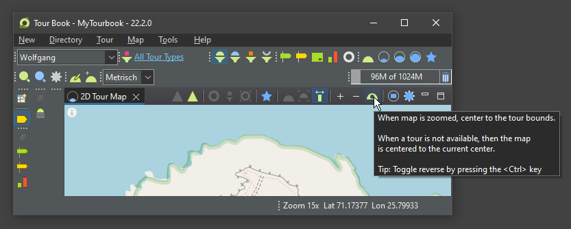 [2D Map] Zoom options in 2D Map · Issue #468 · mytourbook/mytourbook ...
