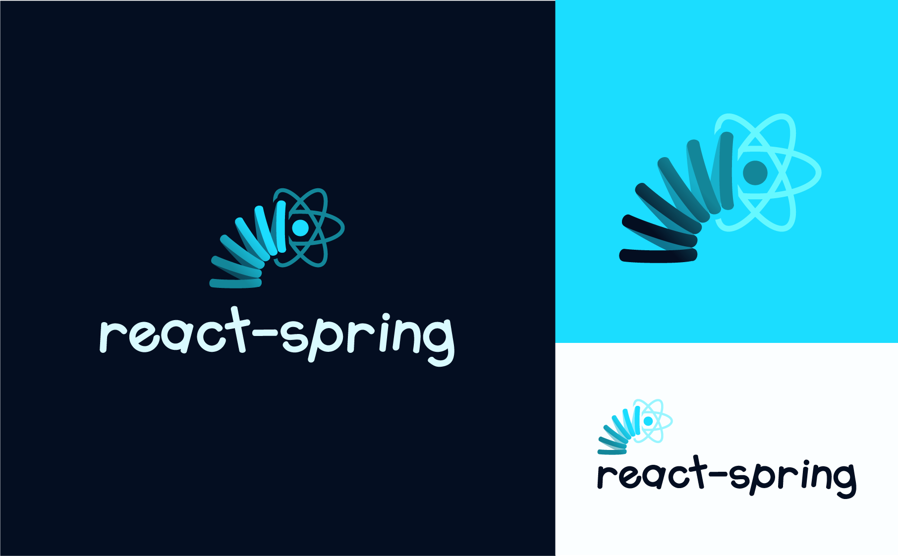 react-spring needs a logo, help wanted · Issue #379 · pmndrs/react ...