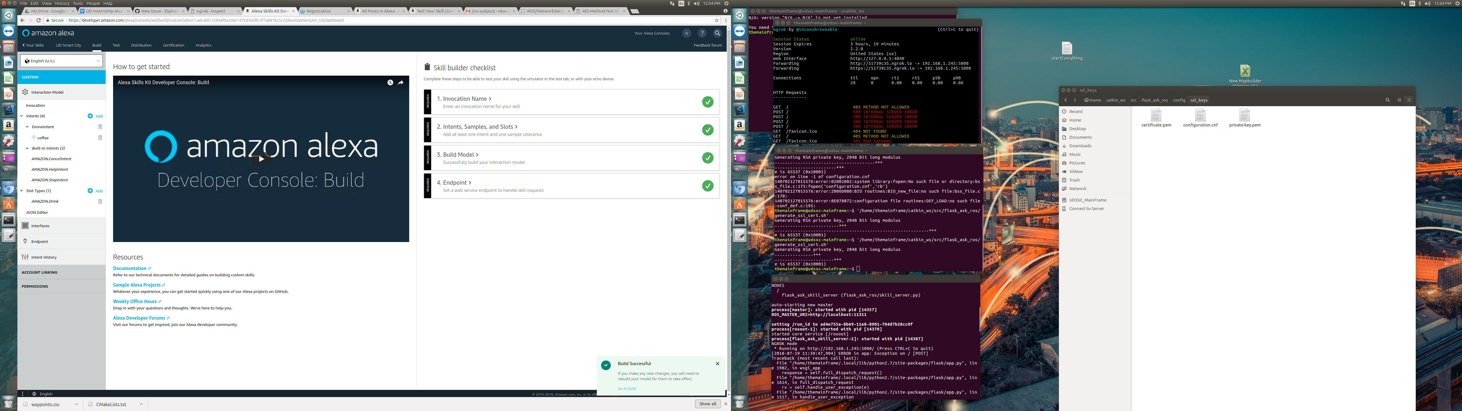 Ngrok server issue · Issue 3 · 3SpheresRoboticsProject/flask_ask_ros