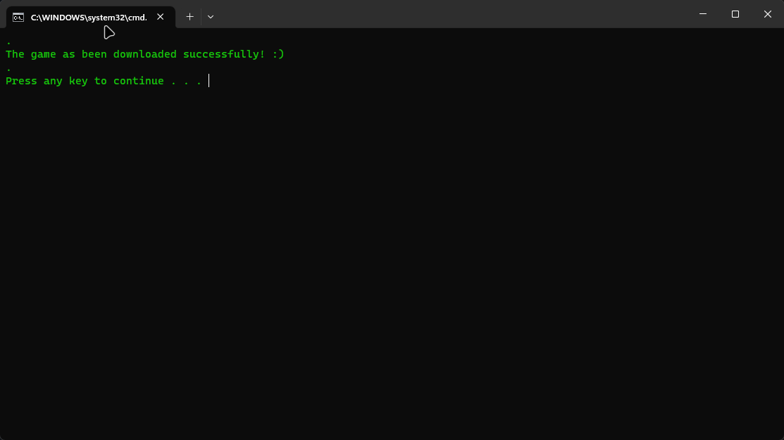 GitHub - Ruuka6009/ValManifestHelper: Just a batch script to help ...