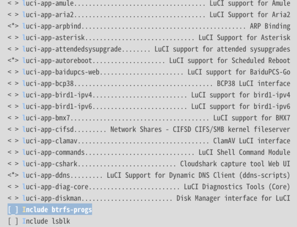 遇到个奇怪的问题， 请教大家！ · Issue #4133 · coolsnowwolf/lede · GitHub
