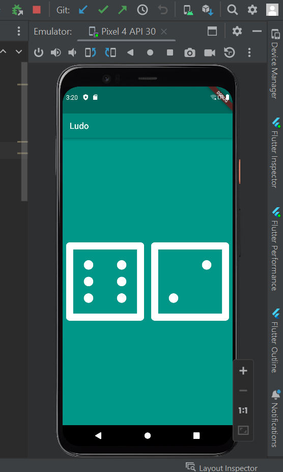 GitHub - Tufail-Ahmed1/Ludo-Dice-Flutter-Apps: Created Ludo Dicee App ...