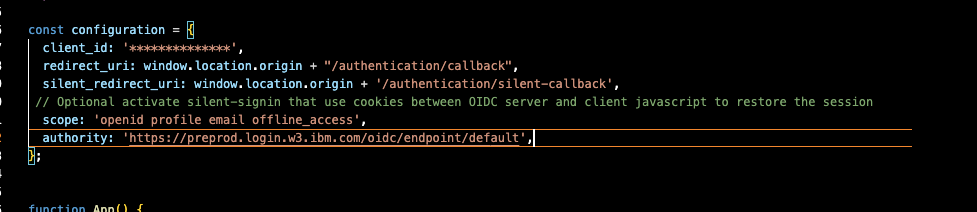 oidc.ts:337 Uncaught (in promise) TypeError: Failed to fetch · Issue ...