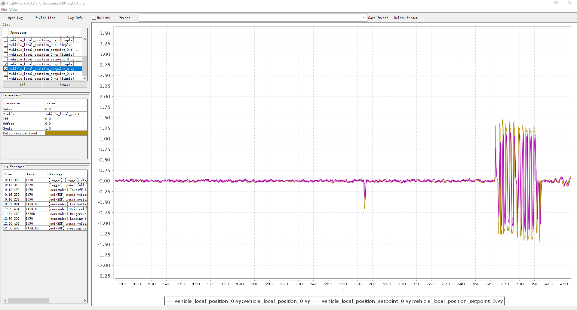 position control error · Issue #18492 · PX4/PX4-Autopilot · GitHub