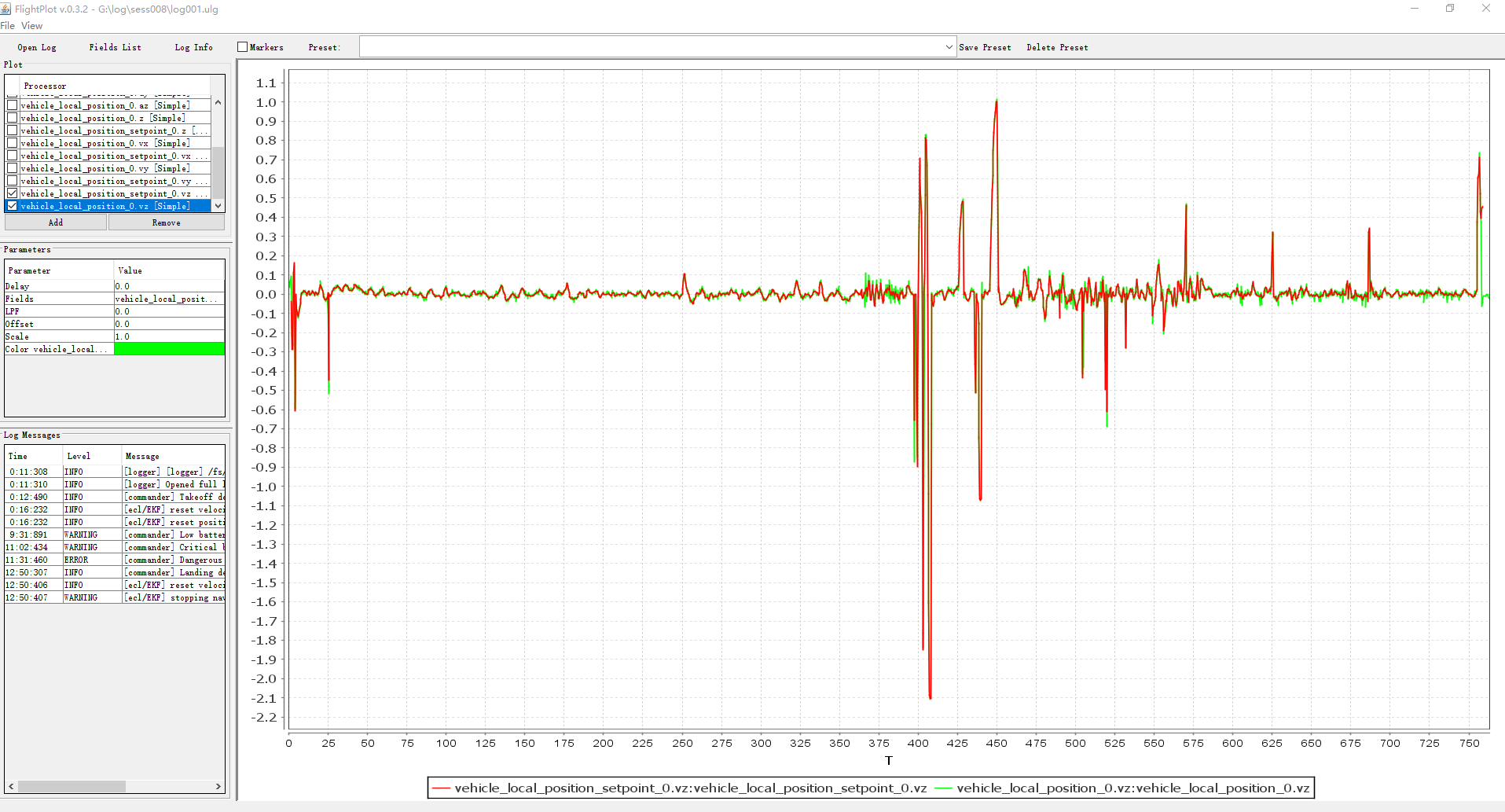 position control error · Issue #18492 · PX4/PX4-Autopilot · GitHub