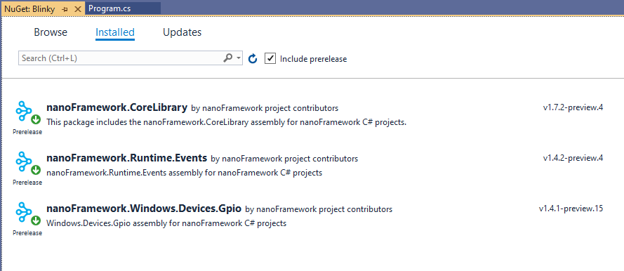 ST_NUCLEO64_F091RC debugger won't start · Issue #600 · nanoframework ...