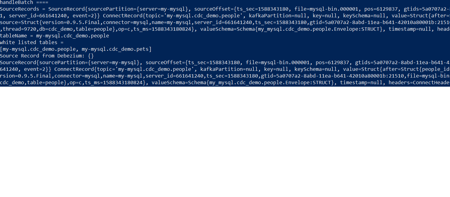 Support for tables without primary keys · Issue 111