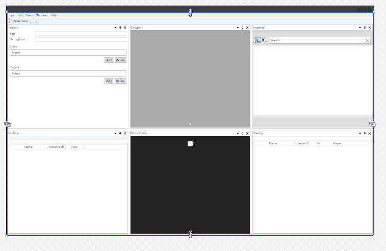 After building, all DockWidth and DockHeight are reset · Issue #157 ...