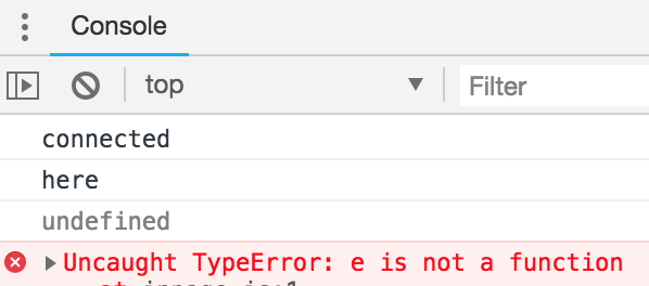 web3 doesn't work in vanilla JS · Issue #1737 · web3/web3.js · GitHub