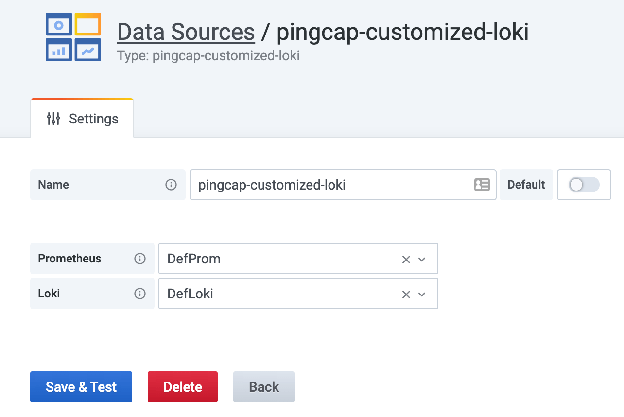 GitHub - baurine/customized-loki-ds-plugin: Customized Loki DataSource ...