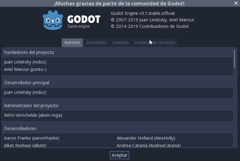 2019-03-25 10_31_04-Godot Engine - FlappyBird3D