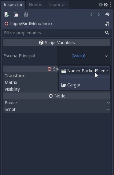 packetscene breaks charged scene · Issue #27839 · godotengine/godot ...