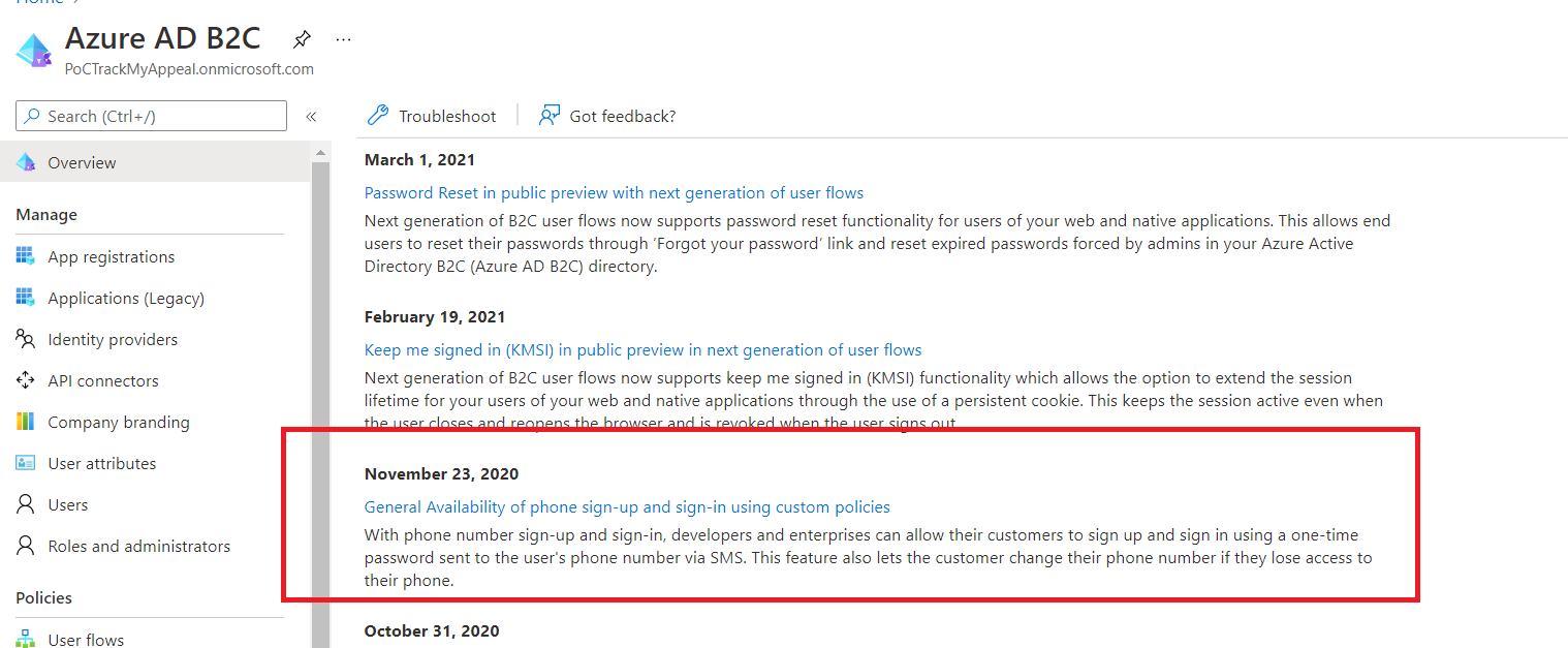 Article dates are misleading · Issue #84068 · MicrosoftDocs/azure-docs ...