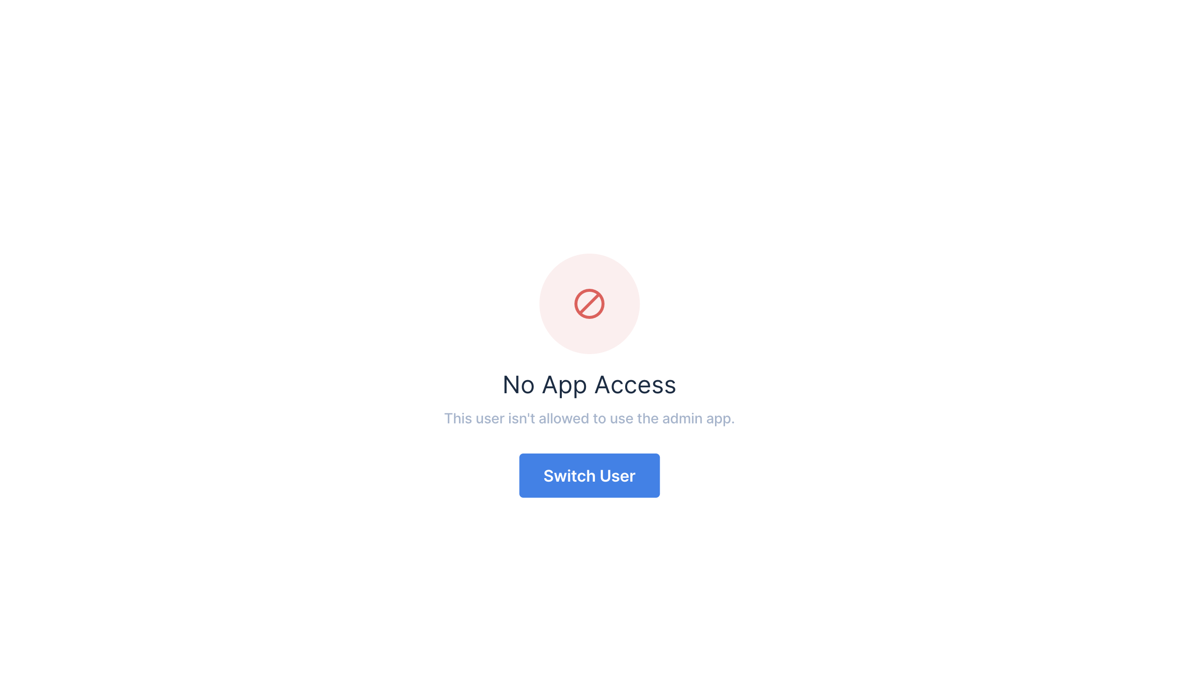 Hide user directory for custom role · Issue #3302 · directus/directus ...