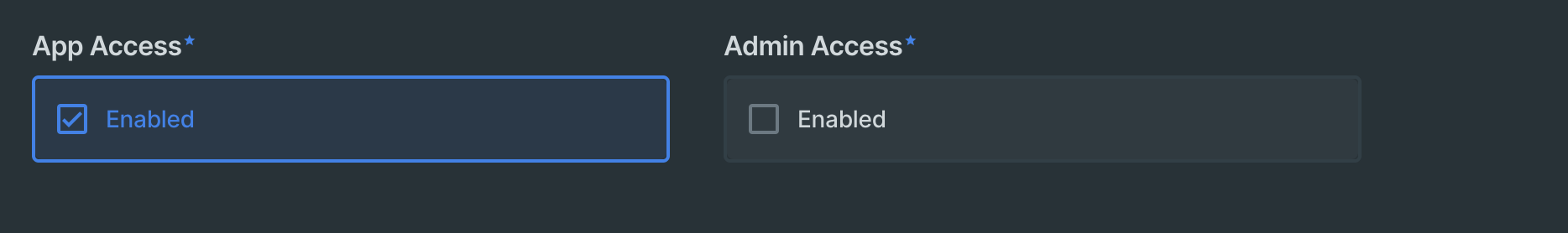Hide user directory for custom role · Issue #3302 · directus/directus ...