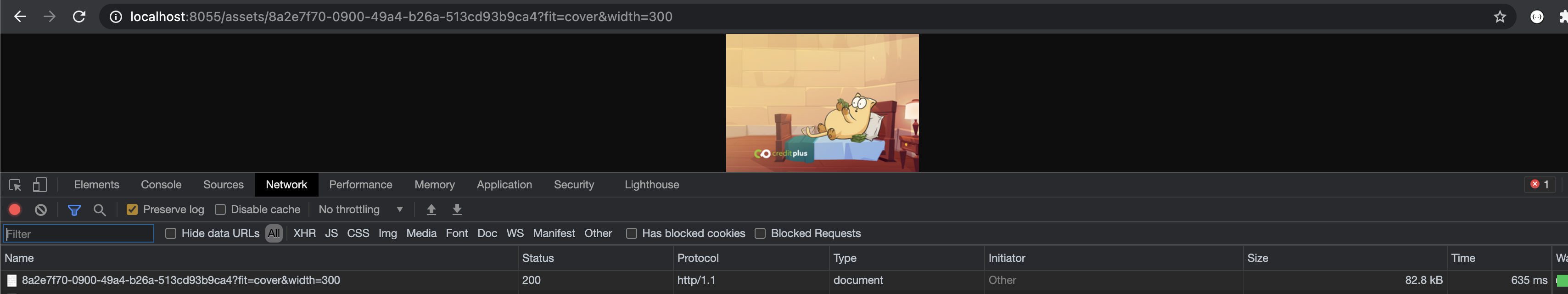 Assets quality parameter · Issue #4557 · directus/directus · GitHub