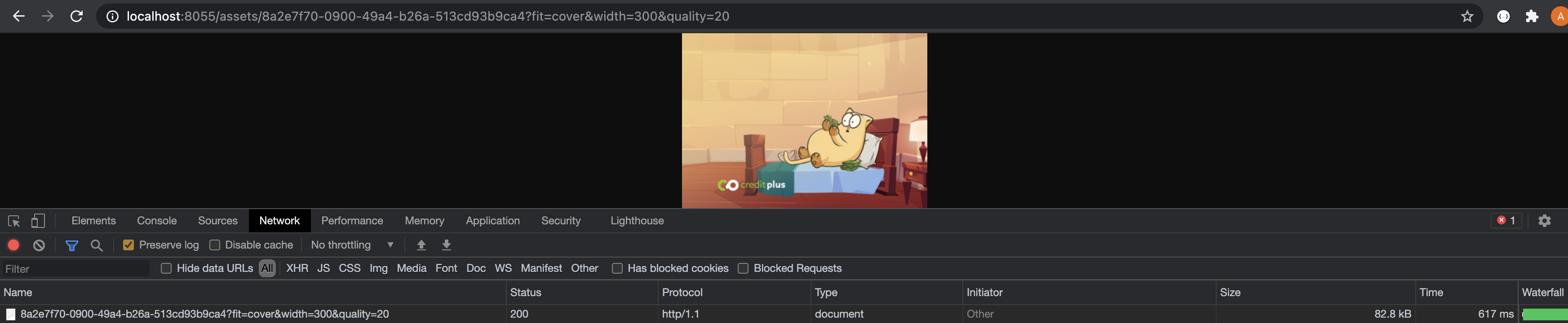 Assets quality parameter · Issue #4557 · directus/directus · GitHub