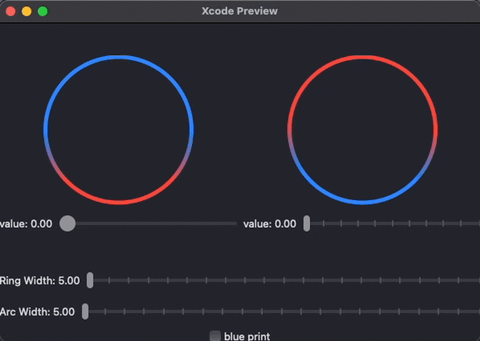 Knob Demo
