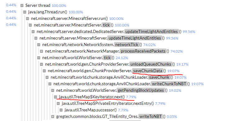 Some profiling on TF worldgen · Issue #9448 · GTNewHorizons/GT-New ...
