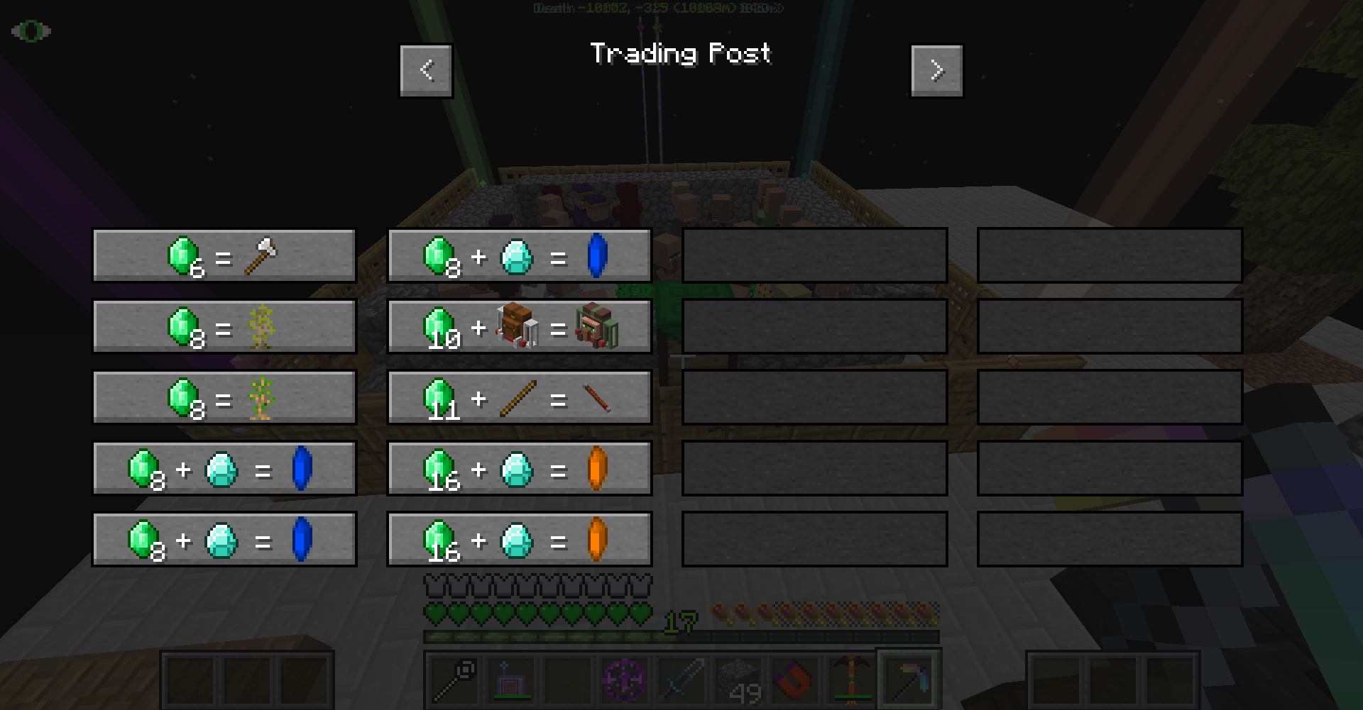 Stargate Computer Crystals Rerouting Stargate core crystals can be obtained ridiculously easily · Issue ...