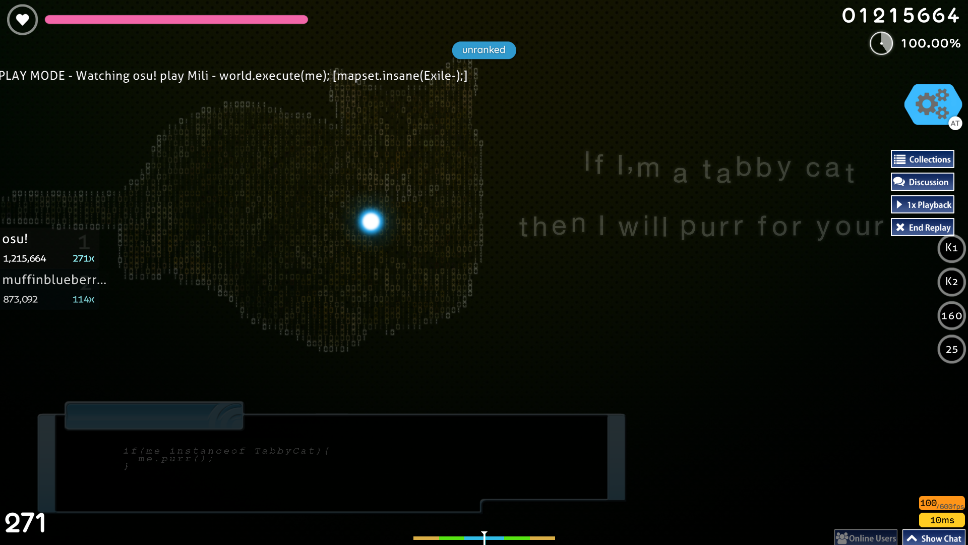 Osu Loading Animation Animations in storyboards are offset from the same animations in osu ...
