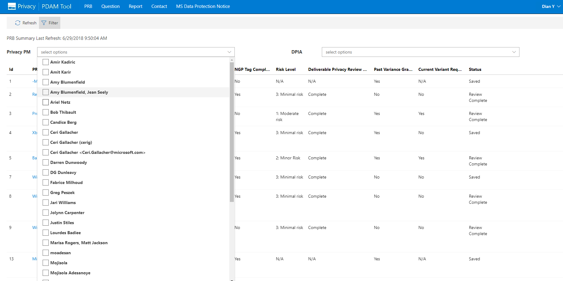 Sticky TypeError cause Fabric UI render failed · Issue #6056 ...