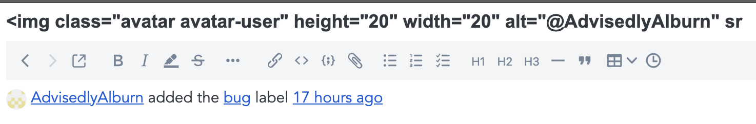 MacOS Can t Paste Without Formatting In The WYSIWYG Editor Issue 4831 Laurent22 joplin 