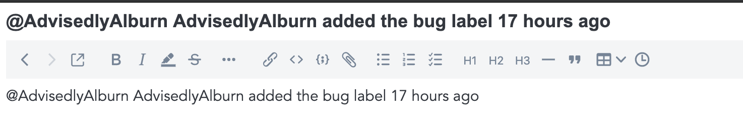 MacOS Can t Paste Without Formatting In The WYSIWYG Editor Issue 4831 Laurent22 joplin 