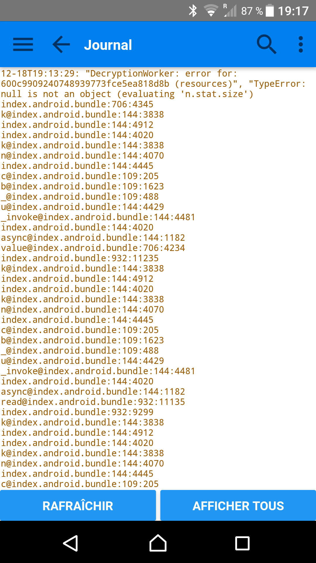 Fix resource decryption bug · Issue #1051 · laurent22/joplin · GitHub