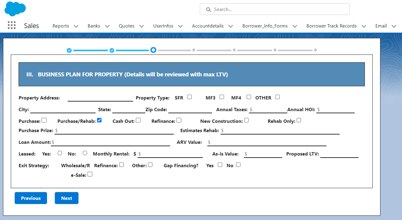 GitHub Varun7289/BorrowercoBorrowerformLWC Here I am getting all