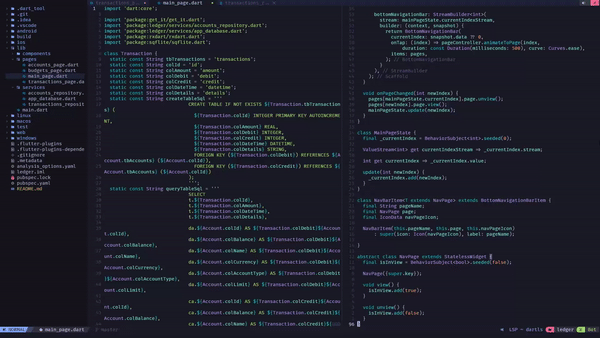GitHub - johnaaron658/neovim-configs: personal neovim configs · GitHub