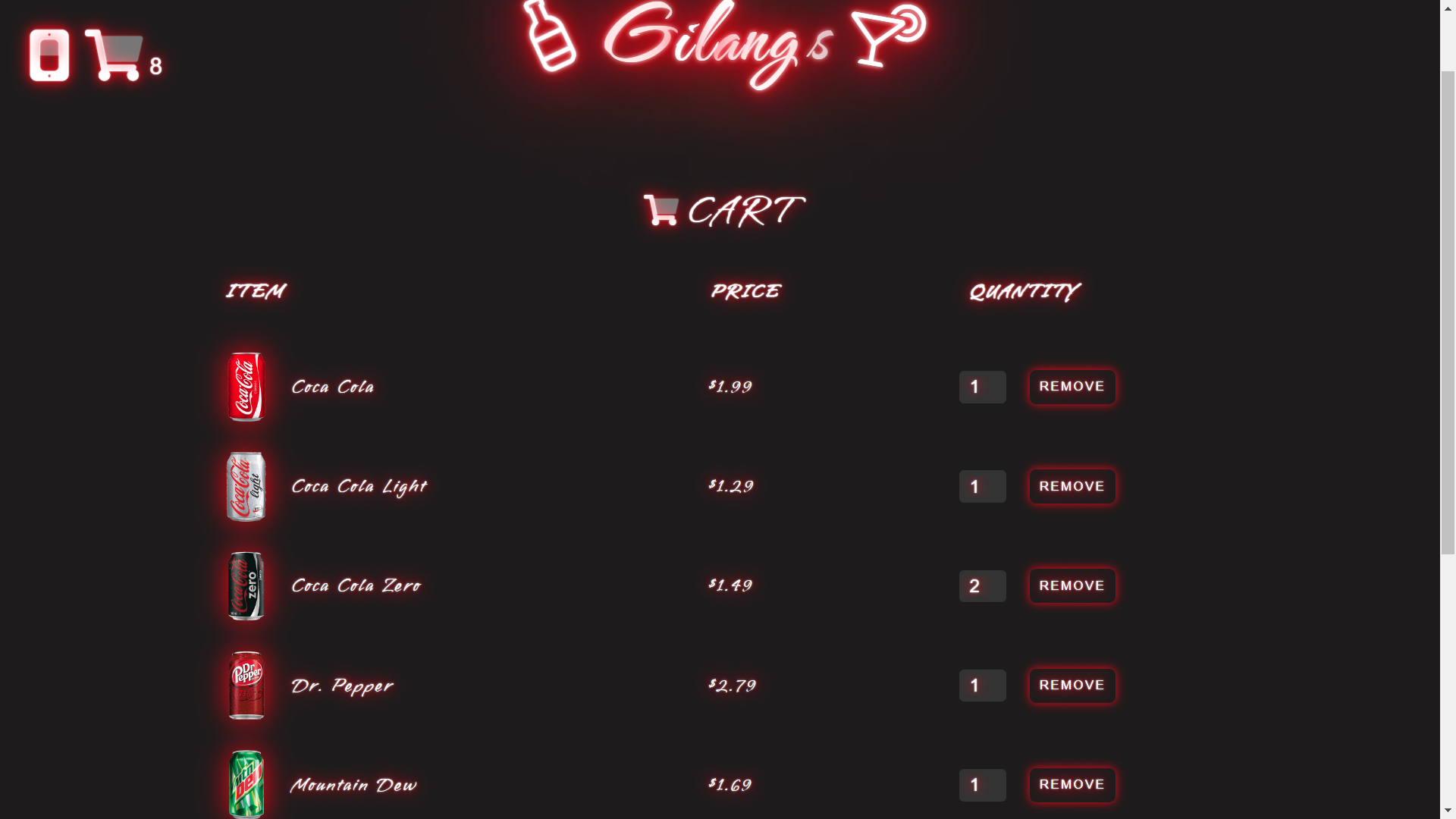 GitHub - YoungSavage21/Vending-Machine-Simulator: A simple project