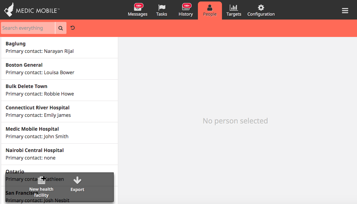Updated place icons don't display on the LHS of the people tab · Issue ...