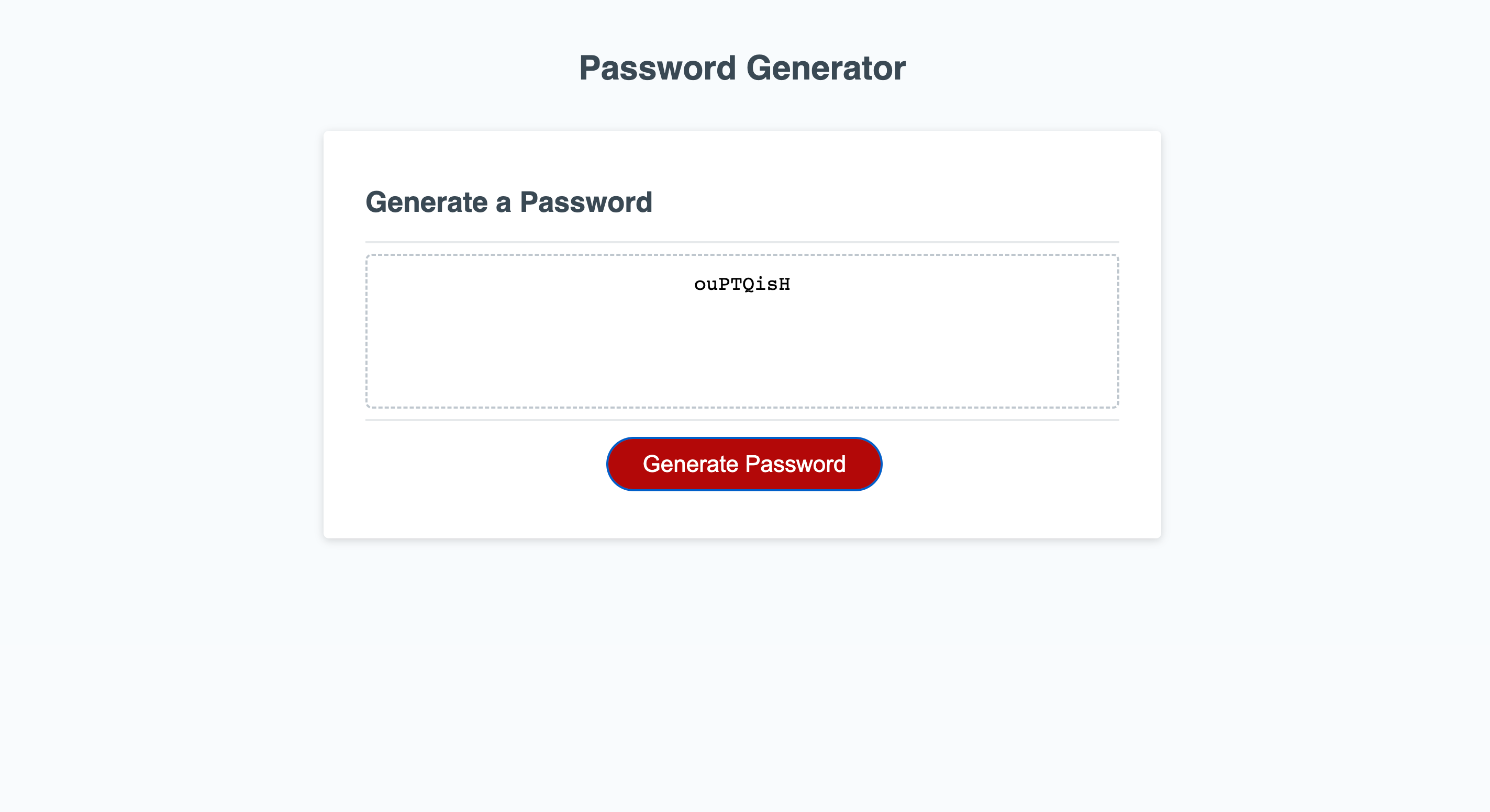 GitHub - andreaber23/random-password-generator