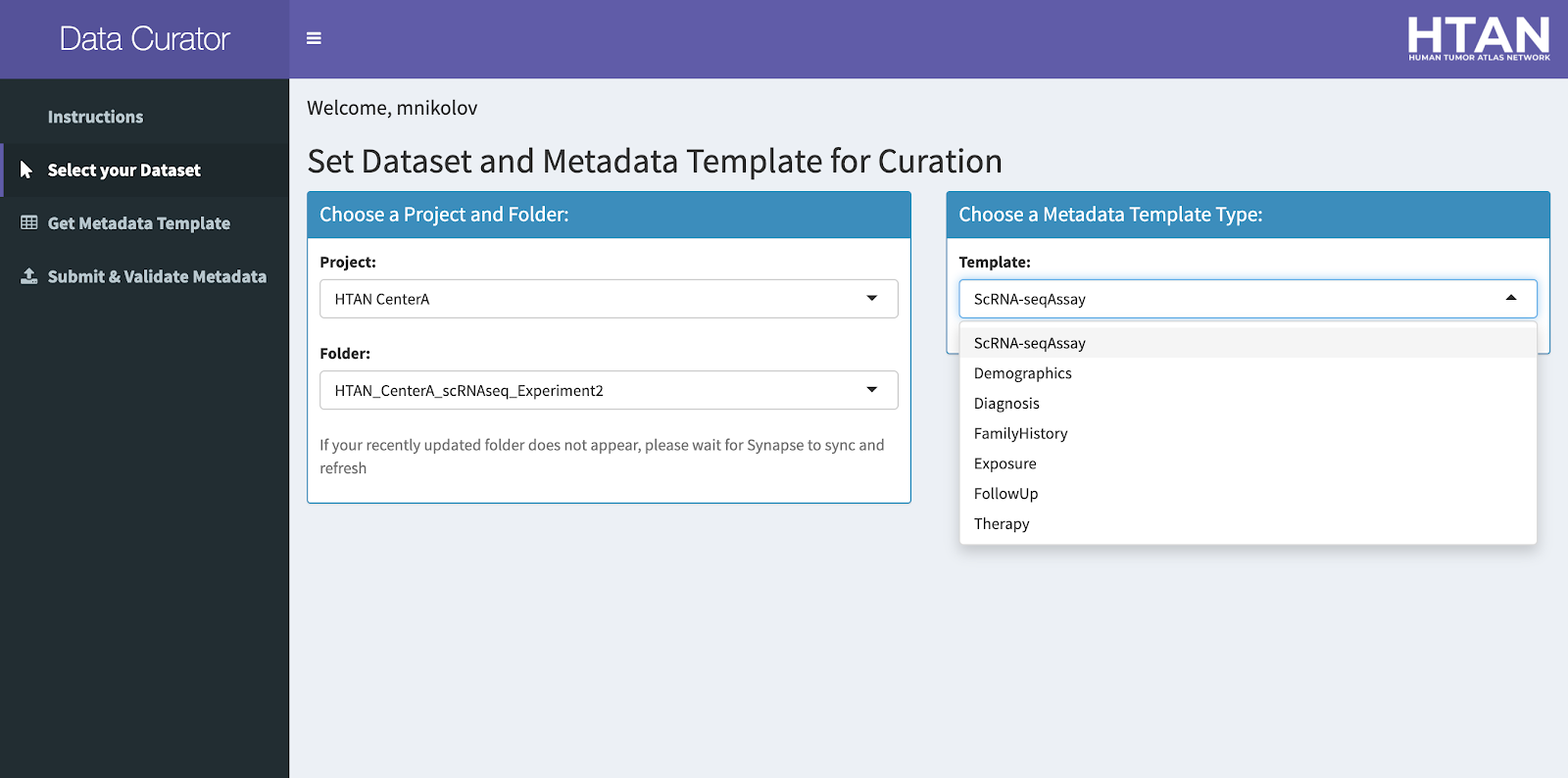 data-curator-request-metadata-template