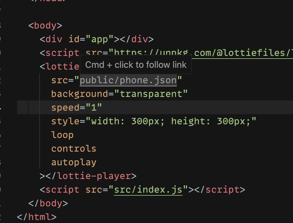 Local Assets wont display · Issue #114 · LottieFiles/lottie-player · GitHub
