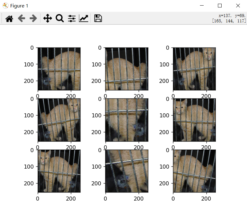 Github 2433792809 data augmentation