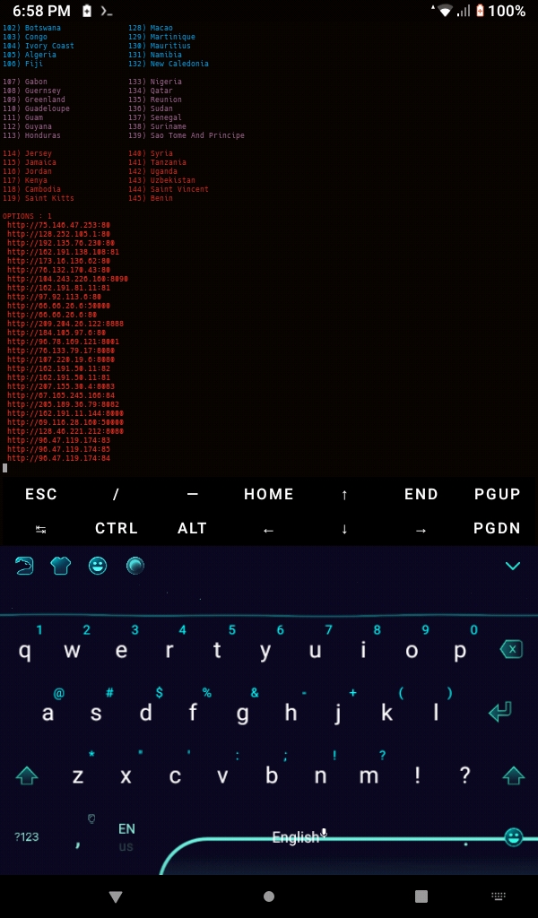 GitHub SecurityLeader/CCTVHACK cctv hack for terminal