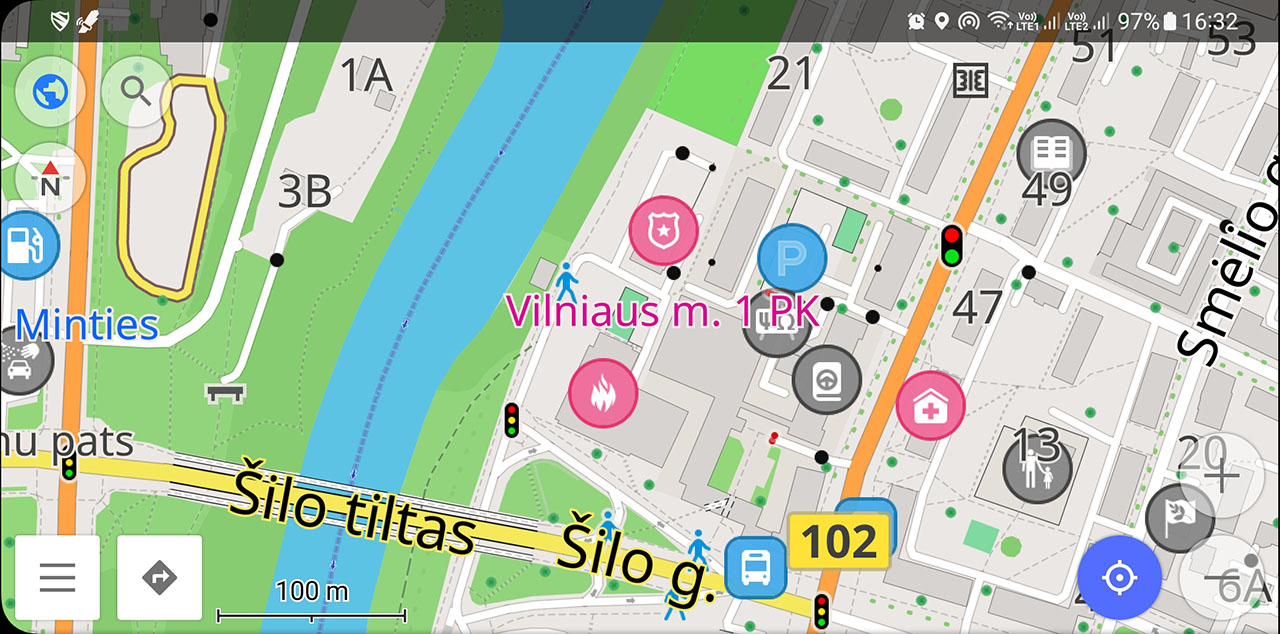 OpenGL doesn't support vector icons (map icons pixeled) · Issue #16920 ...
