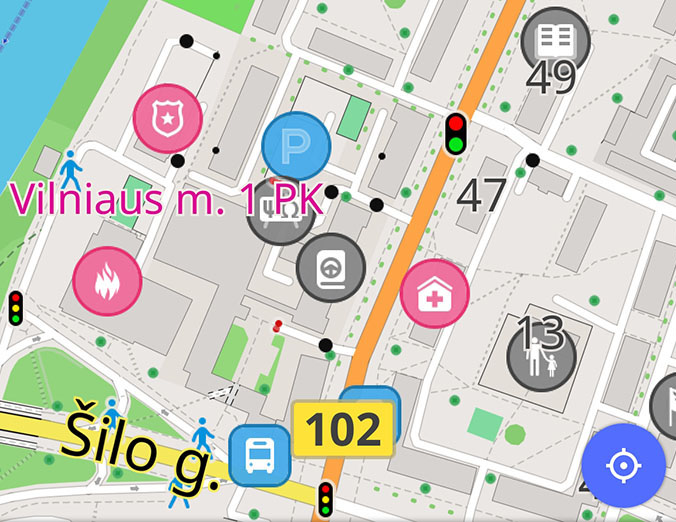 OpenGL doesn't support vector icons (map icons pixeled) · Issue #16920 ...
