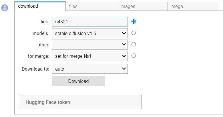 Colab Downloader Automatic1111 Stable Diffusion Webui Discussion Colab Downloader Automatic1111 Stable Diffusion Webui Discussion