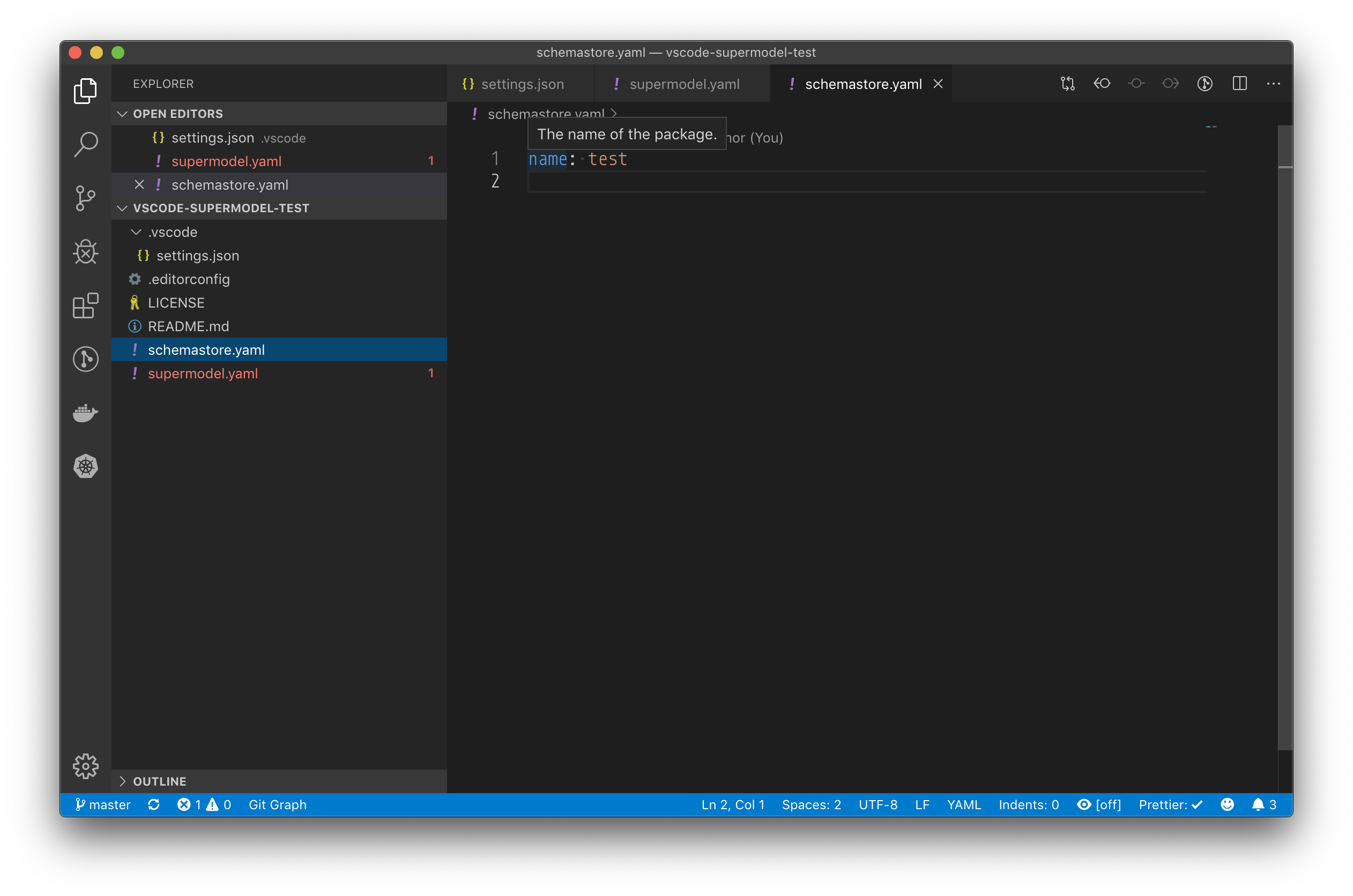 Schemas from supermodel not fetched · Issue #1 · vstirbu/vscode ...