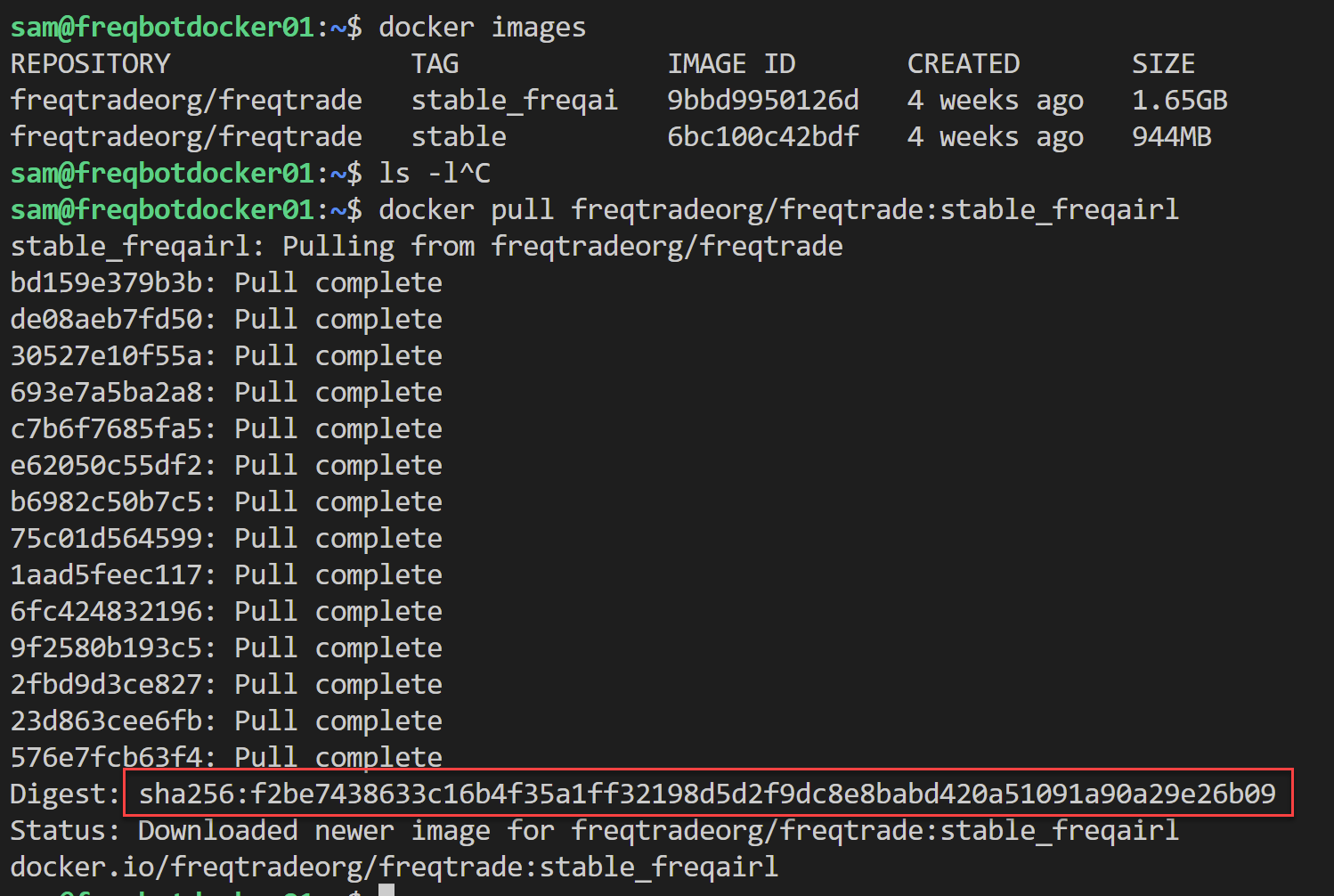 Is Backtesting supported with RL models ? · Issue #8418 · freqtrade ...