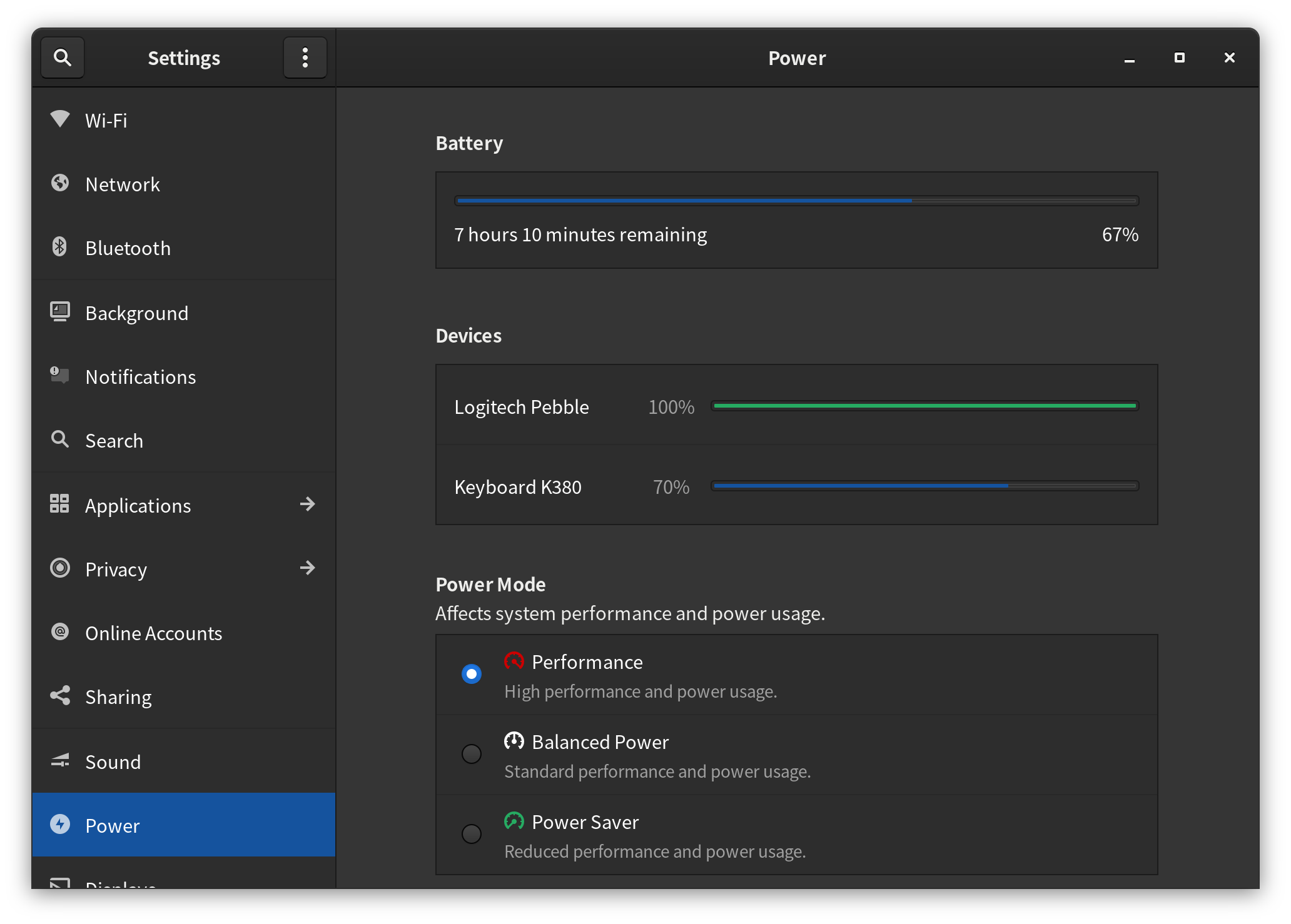 surface profile command doesn't work · Issue 436 · linuxsurface/linux