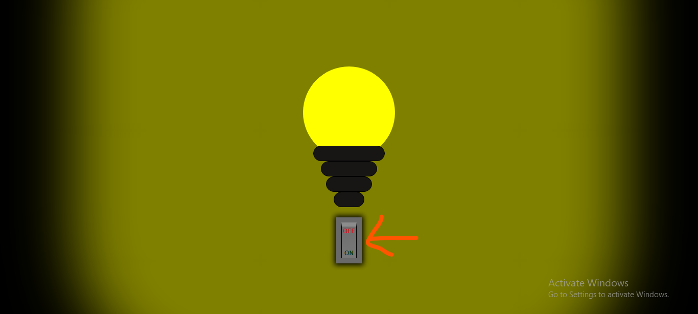 GitHub - Mayankkatheriya/Light_Bulb_JS